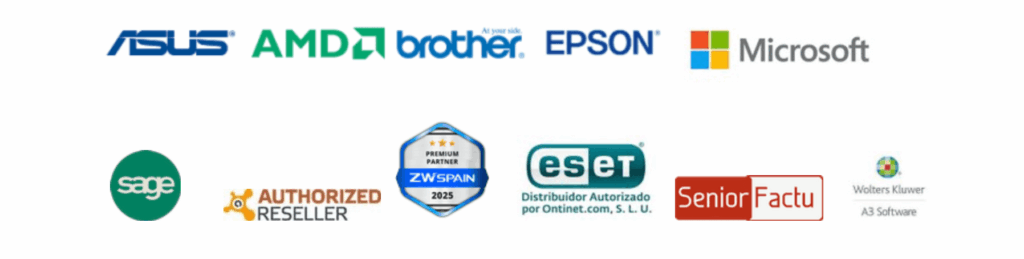 servicios informaticos barcelona